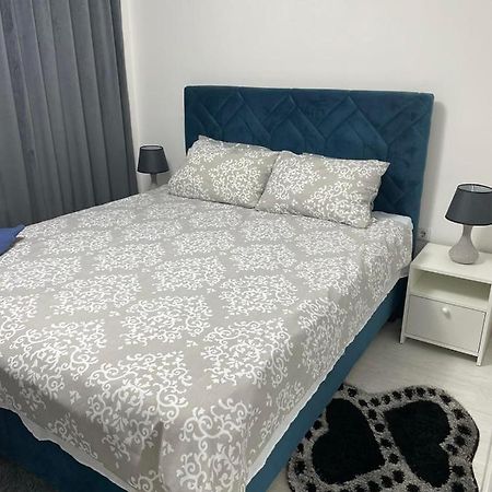 Grbavica Apartment Сараево Экстерьер фото