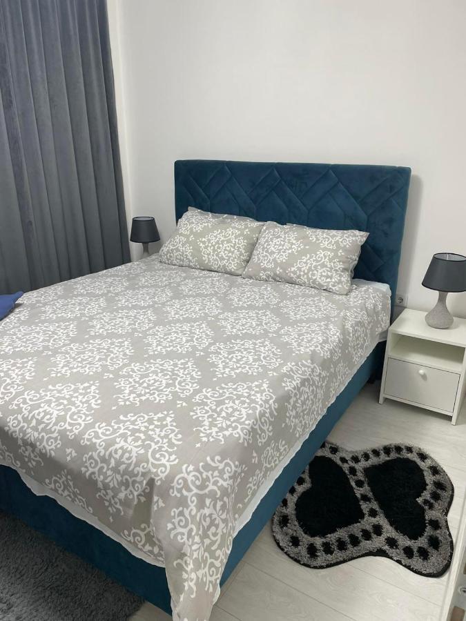 Grbavica Apartment Сараево Экстерьер фото
