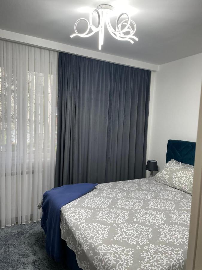 Grbavica Apartment Сараево Экстерьер фото