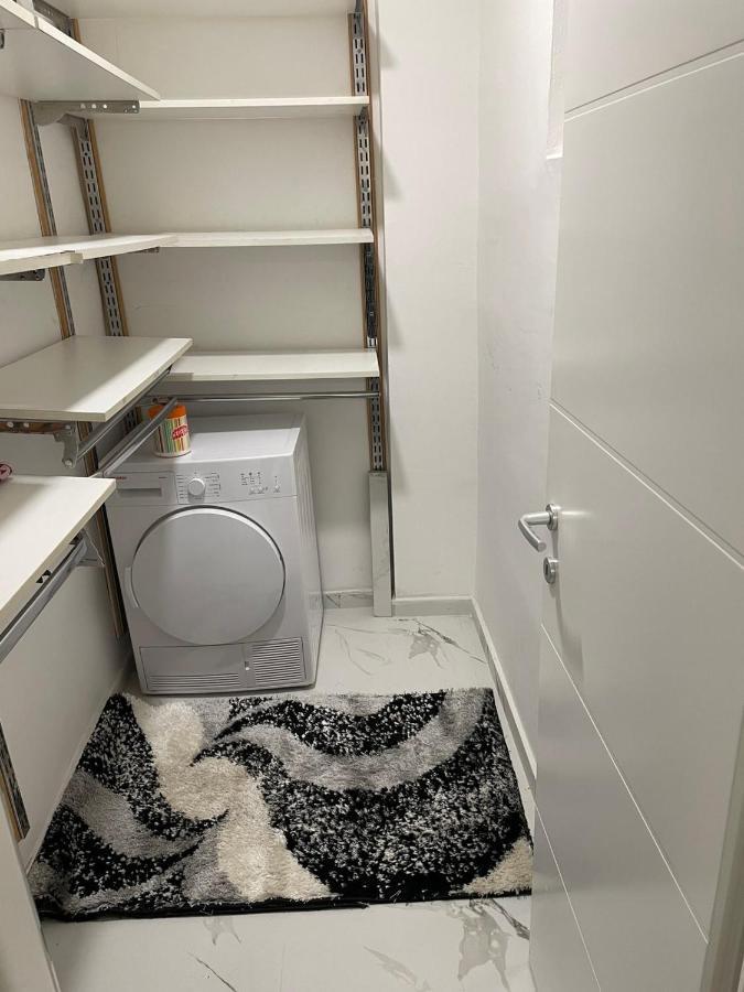 Grbavica Apartment Сараево Экстерьер фото