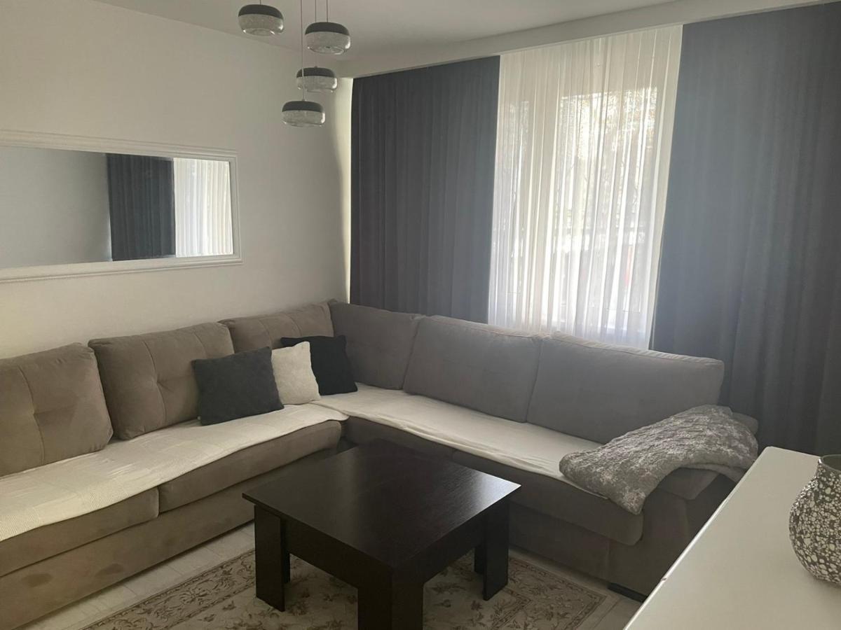 Grbavica Apartment Сараево Экстерьер фото